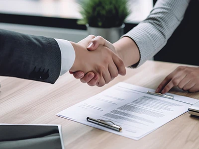 Proprjetajiet tal-Materjal tal-Ħġieġ laminat