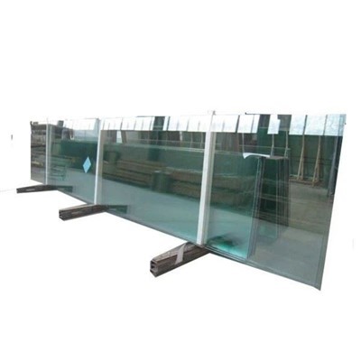 Ħġieġ tas-Sigurtà ttemprat trasparenti