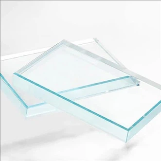 Ħġieġ Float ultra-ċar